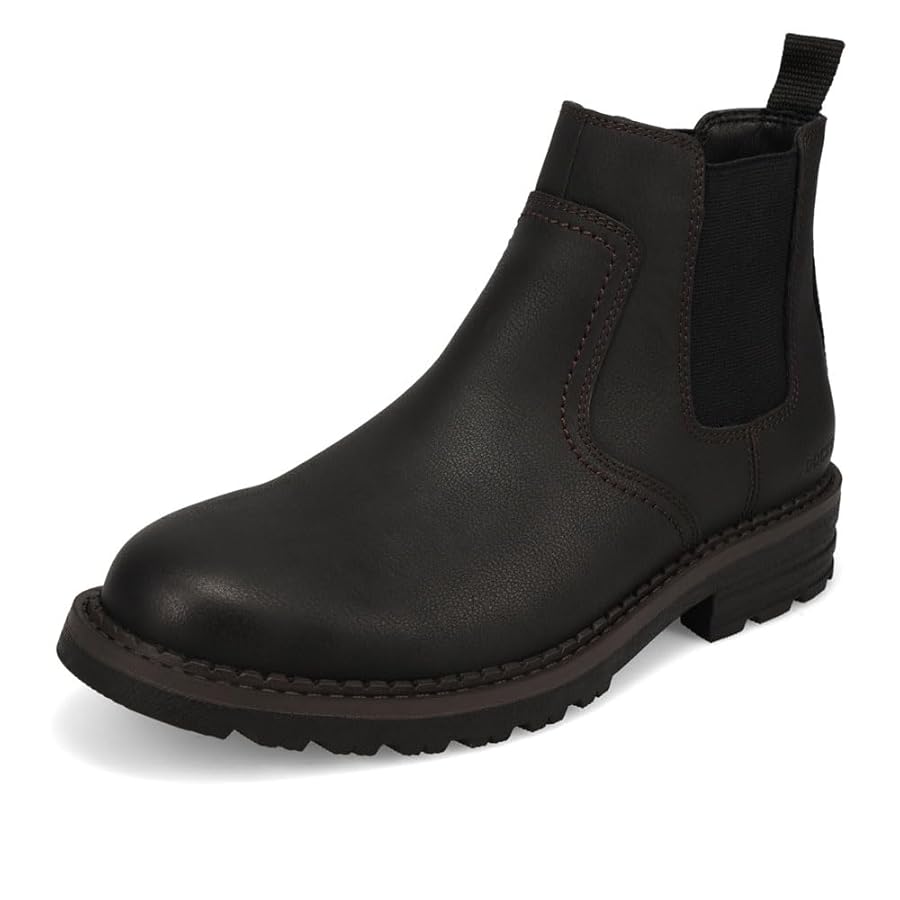★To Boot New York (Men)★Truman★Black To Boot New York Truman butterfly Nero sz 7.5m Sneakers